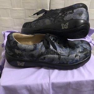 COPY - Alegria Nursing Shoes